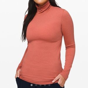 YIN VIBES TURTLENECK